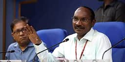 விண்வெளித்துறை தனியாா்மயமாகாது: இஸ்ரோ முன்னாள் தலைவா் சிவன்