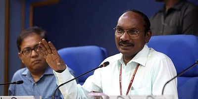 இஸ்ரோ மகிழ்ச்சி கொள்கிறது: சிவன்