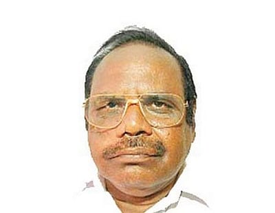 அவிநாசி தொகுதியில் அதிமுக ப.தனபால் முன்னிலை