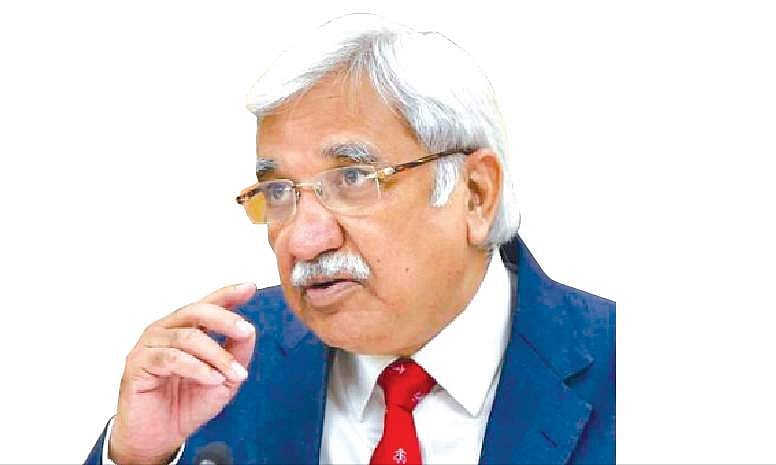 அதிர்ச்சி அளிக்கும் தேர்தல் அறிவிப்பு