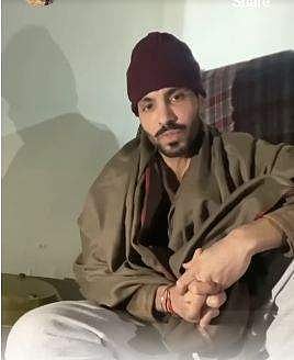 செங்கோட்டையில் கொடியேற்றிவர்: தகவல் அளித்தால் ரூ.1 லட்சம் பரிசு