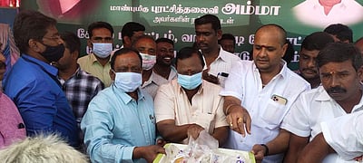 ரூ.8.70 கோடி செலவில் நவீனமாகிறது வாழப்பாடி பேருந்து நிலையம்