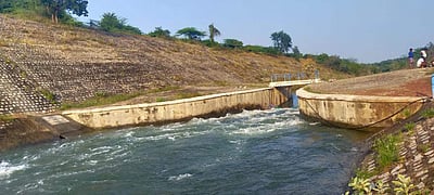 சென்னைக்கு குடிநீர் தட்டுப்பாடு ஏற்படாது: பொதுப்பணித் துறை