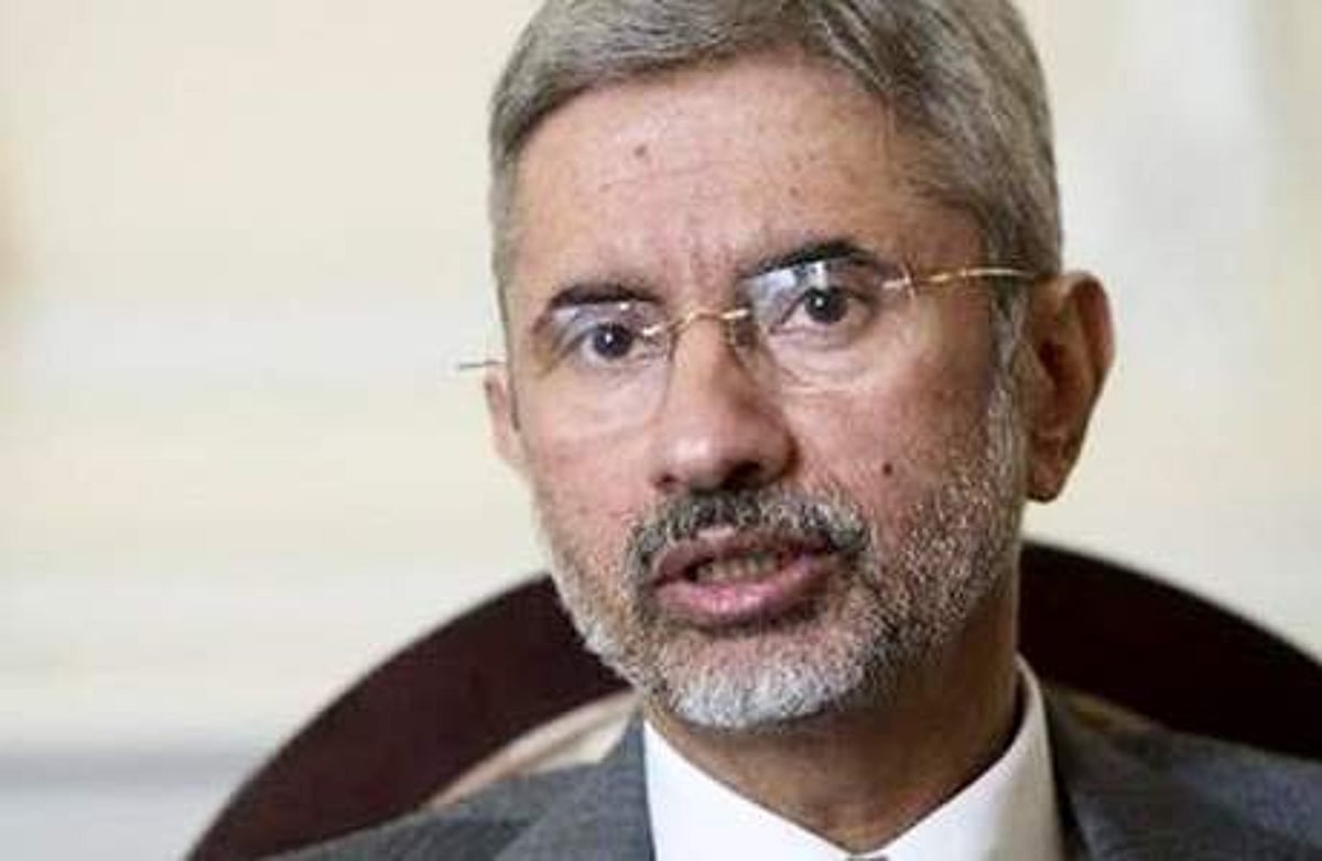 தமிழக மீனவர்கள் மீது தாக்குதல்: இலங்கை அரசுக்குக் கண்டனம்: அமைச்சர் ஜெய்சங்கர்