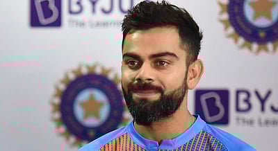 விவசாயிகள் போராட்டம் பற்றி விவாதித்தோம்: இந்திய வீரர்களின் ட்வீட்கள் குறித்து விராட் கோலி