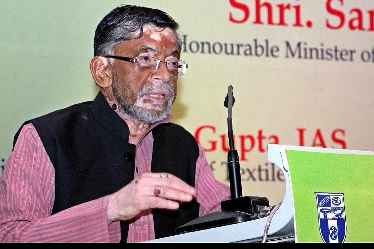 திருப்பூா், வாணியம்பாடி உள்பட 6 நகரங்களில் இஎஸ்ஐ மருத்துவமனை மாநிலங்களவையில் மத்திய அரசு தகவல்