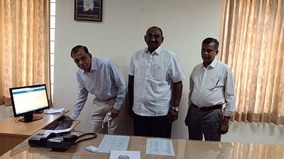 பெரியார் பல்கலை. தேர்வு முடிவுகள் வெளியீடு