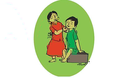 உழவே தலை!