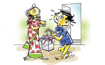 சிரி.. சிரி..