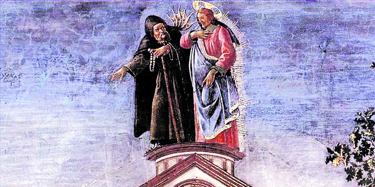 சாத்தானின் தோல்வி!