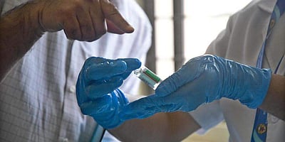 இந்தியாவில் 20 கோடியைத் தொட்டது கரோனா பரிசோதனை