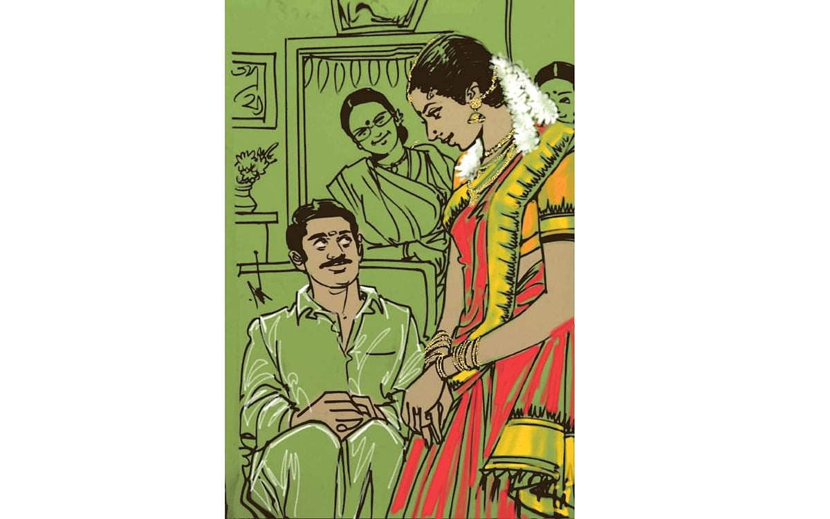 அது அந்தக் காலம்