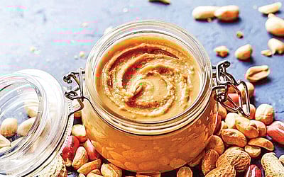 புதிய வேர்க்கடலை!