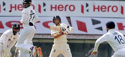 10 இரட்டைச் சதங்கள்: சாதனை படைத்துள்ள சென்னை சேப்பாக்கம் மைதானம்