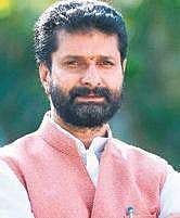 சசிகலாவின் வருகை எங்களுக்கு முக்கியமல்ல! பாஜக தேசிய பொதுச்செயலா் சி.டி.ரவி