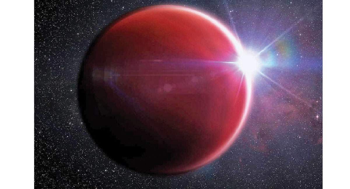 பள்ளி மாணவர்கள் கண்டறிந்த வேற்றுக் கிரகங்கள்!