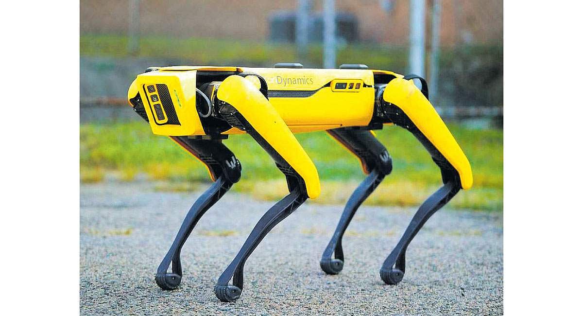 உலகின் எந்த மூலையில் இருந்தும் இயக்கலாம்!