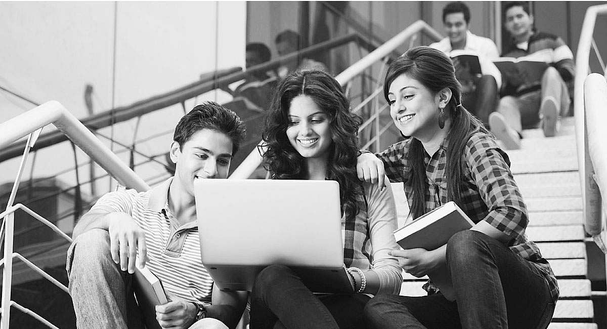 ஐசிடி அகாதெமி: புதிய திறன்களைப் பெற்று சாதிக்கலாம்!