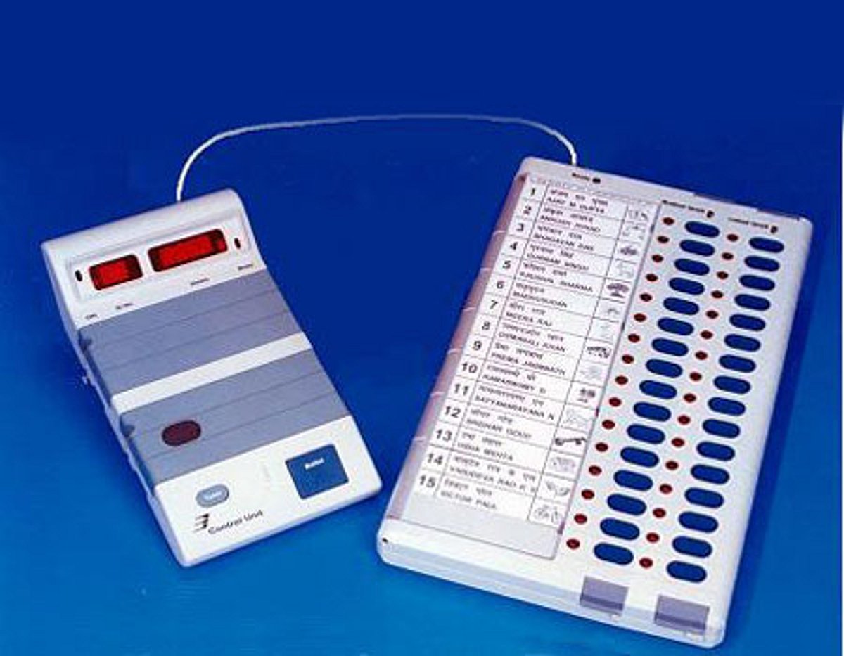 வாக்குச் சாவடிக்கு வராமலேயே வாக்களிக்கும் முறை: சென்னை ஐ.ஐ.டி.,யுடன் கை கோக்கிறது தோ்தல் ஆணையம்