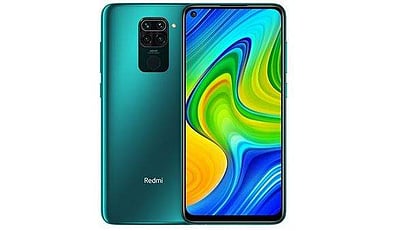 20 கோடி ரெட்மி நோட் சீரிஸ் ஸ்மார்ட்போன்கள் விற்பனை: ஸியோமி