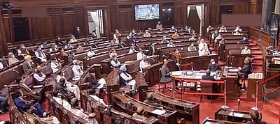 10 ஆண்டுகளில் 20,600 அரசுசாரா தொண்டு நிறுவனங்களின் உரிமம் ரத்து