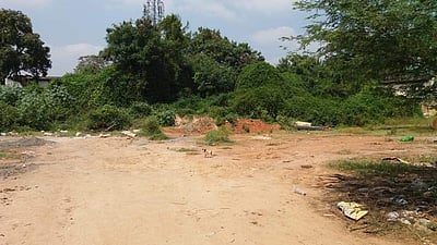 திருவாரூரில் சசிகலா சொத்துகள் அரசுடைமை