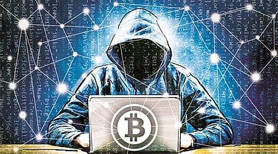 சைபா் தாக்குதல்கள்! | அதிகரித்து வரும் சைபா் குற்றங்கள் குறித்த தலையங்கம் 