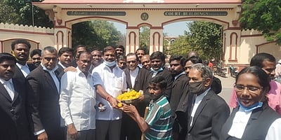 மு.க.ஸ்டாலின் பிறந்த நாள் விழா