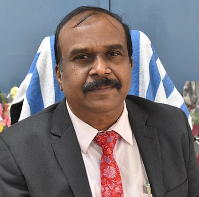 விழுப்புரம் ஜெயலலிதா பல்கலை.துணைவேந்தா் பொறுப்பேற்பு