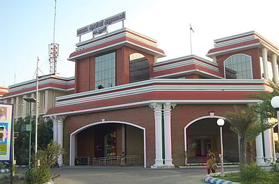 கடலூர்: அமைச்சருக்கு மீண்டும் அரியணை கிடைக்குமா?