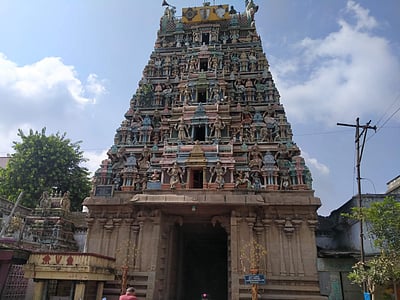 பரமக்குடி: அதிமுகவின் இரும்புக் கோட்டையைத் தகர்க்குமா திமுக?