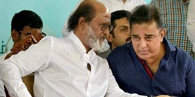 ஸ்டாலினுக்கு ரஜினிகாந்த், கமல்ஹாசன் பிறந்தநாள் வாழ்த்து