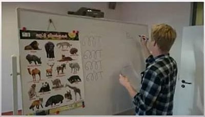 ஜெர்மனியின் கொலோன் பல்கலை.யில் தமிழ் இருக்கை: ஐரோப்பிய தமிழர்கள் வேண்டுகோள்