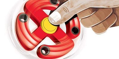 ஊடகத் துறையினருக்கு தபால் மூலம் வாக்களிக்க அனுமதி