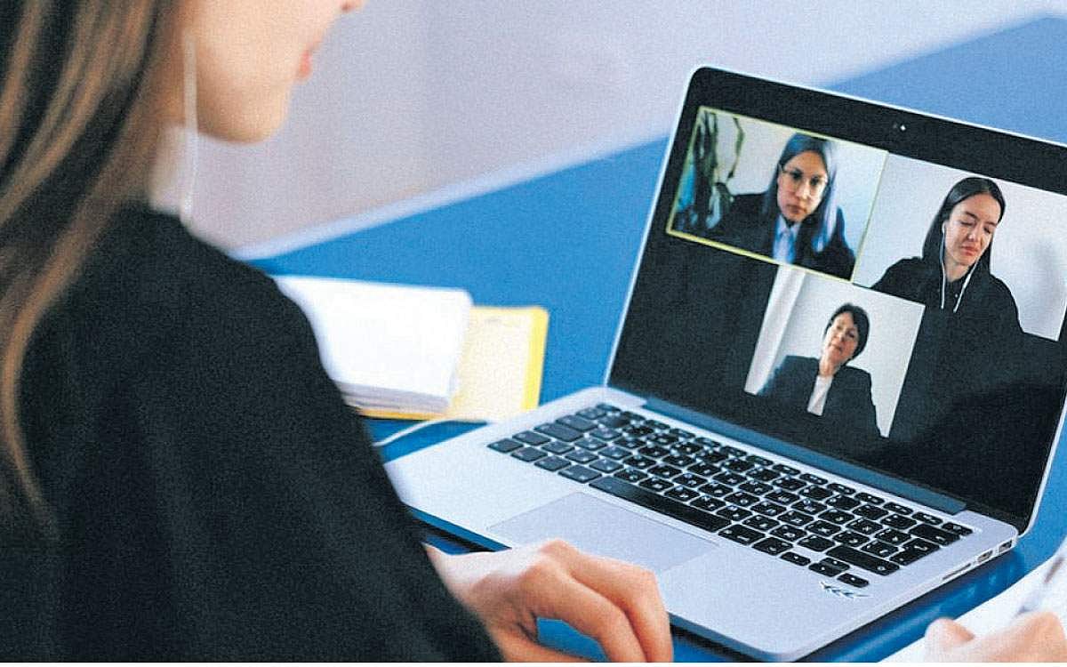 அச்சம் தவிர்க்க... மாதிரி நேர்காணல்கள் !