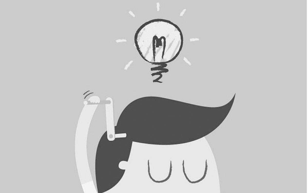 ஒழுங்குபடுத்துங்கள்... சிந்தனையை!