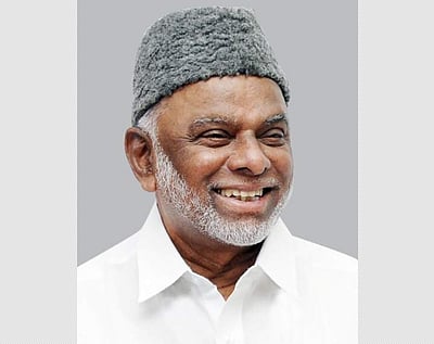 திமுக கூட்டணி: இந்தியன் யூனியன் முஸ்லிம் லீக்குக்கு 3 தொகுதிகள்