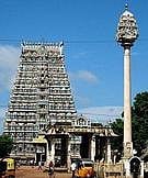 மாா்ச் 4 -ல் மன்னாா்குடி ராஜகோபாலசுவாமிகோயில் பங்குனி திருவிழா கொடியேற்றம்