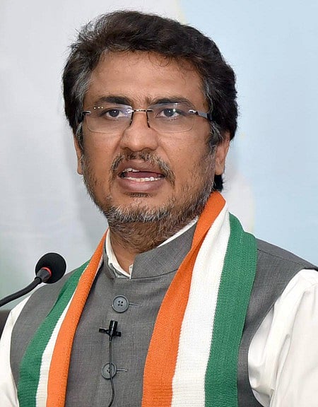 தில்லி அரசின் அயோத்தி ராமா் கோயில் இலவச யாத்திரை: காங்கிரஸ் சாடல்