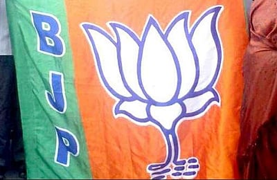 மேலும் ஒரு திரிணமூல் எம்எல்ஏ பாஜகவில் இணைந்தார்