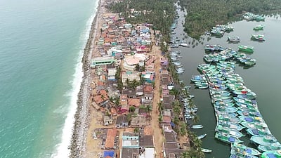 கிள்ளியூர்: காங்கிரஸின் கோட்டை