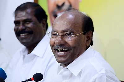 பாமக இரண்டாம் கட்ட வேட்பாளர் பட்டியல் வெளியீடு