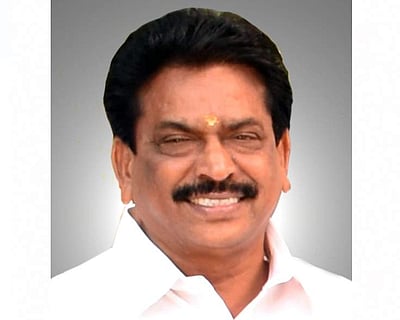 திமுக கூட்டணி: உசிலம்பட்டி தொகுதி பார்வர்ட் பிளாக் கட்சிக்கு ஒதுக்கீடு