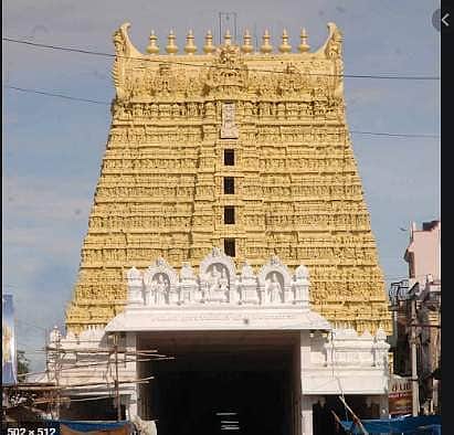 சங்கரன்கோவில் (தனி) : கோட்டையைத் தக்க வைக்குமா அதிமுக? 