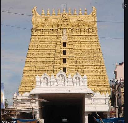 தொகுதி அறிமுகம்: சங்கரன்கோவில்!