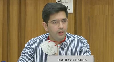 தில்லி ஆம் ஆத்மி எம்எல்ஏவுக்கு கரோனா தொற்று பாதிப்பு