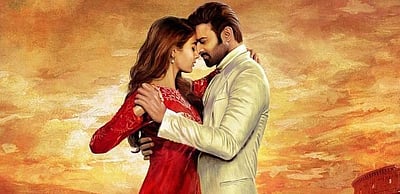 பிரபாஸ் நடிக்கும் ராதே ஷ்யாம்: வெளியீட்டுத் தேதி அறிவிப்பு