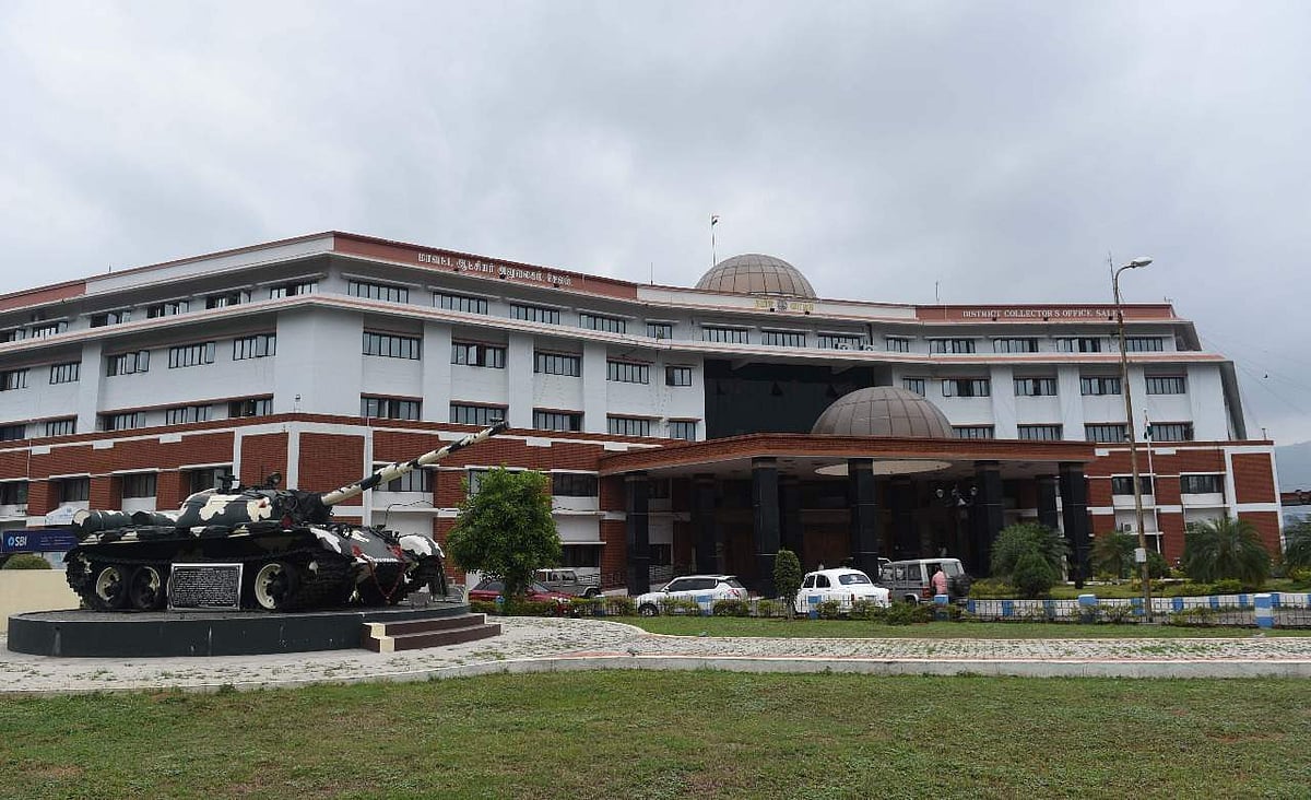 சேலம் வடக்கு: மீண்டும் உதிக்குமா சூரியன்?