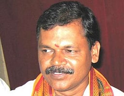 கூட்டணிக் கட்சிகளை விழுங்கிவிட்டது திமுக: அா்ஜுன் சம்பத்