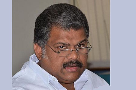 மக்களவைத் தேர்தல்: பாஜக கூட்டணியை உறுதிசெய்த ஜி.கே. வாசன்